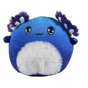 Squishmallows Plush 6" Soft Small Cute Toy Stuffed Animal Fantasy Theme Toy